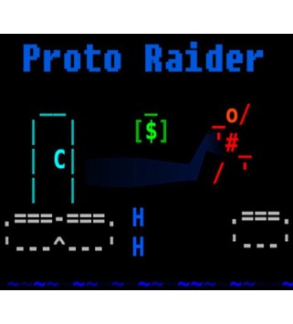 Proto Raider Steam Key GLOBAL